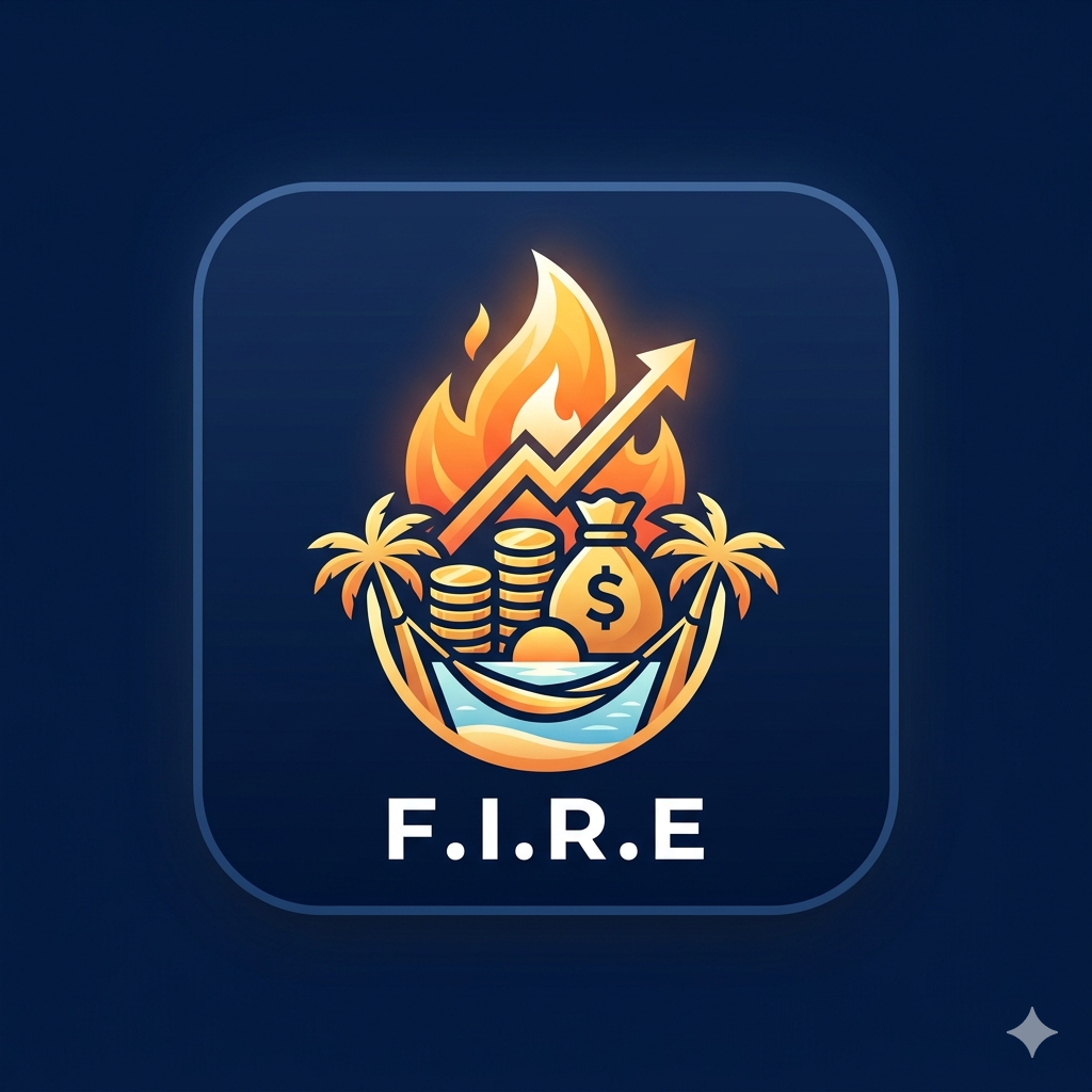 FIRE Calculator