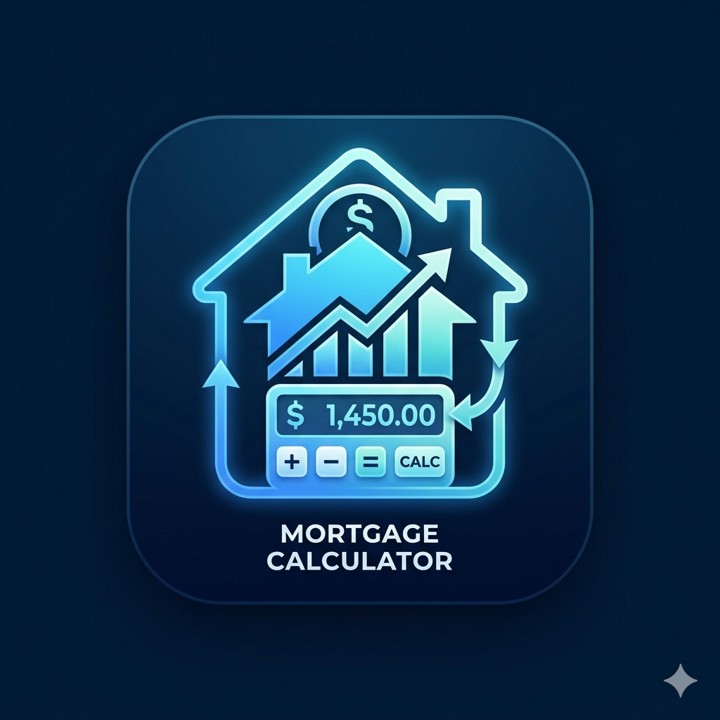 Mortgage Calculator